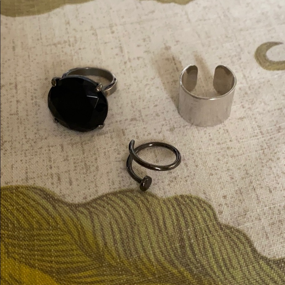 Rings